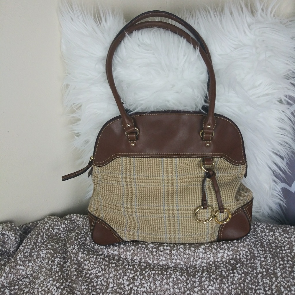 AMERICAN LIVING PURSE!!